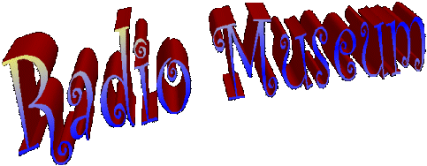 Radio Museum Logo