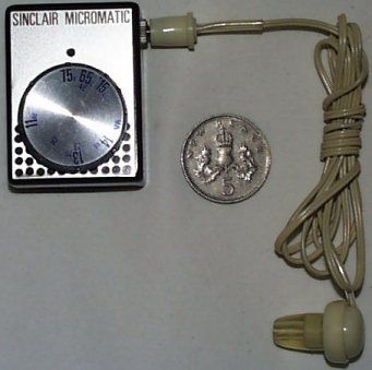 Sinclair Micromatic