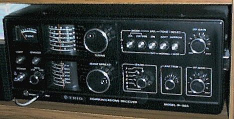 Trio / Kenwood R-300